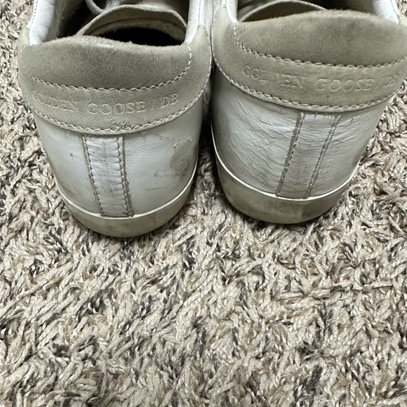Golden Goose sneakers - Picture 3 of 5
